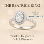 The Beatrice Ring: A Timeless Symbol of Elegance & Style
