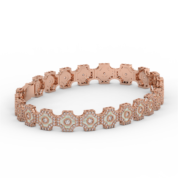 The Fay Bracelet