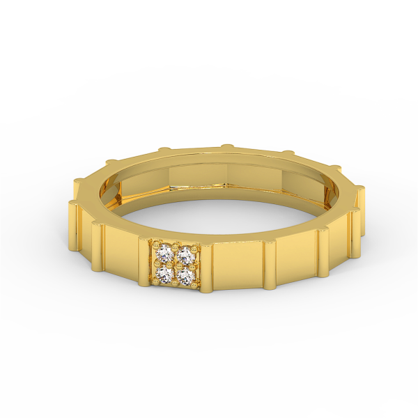 The Alessio Ring