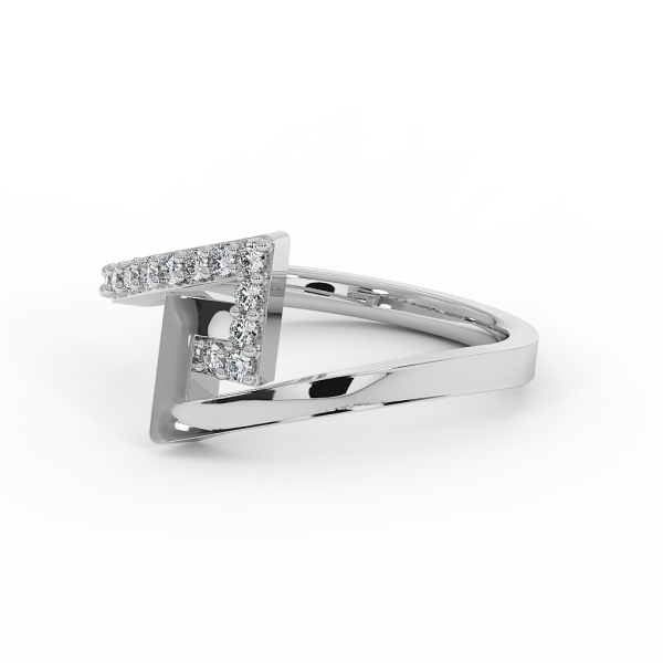 The Serafina Ring