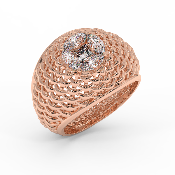 The Claudia Ring