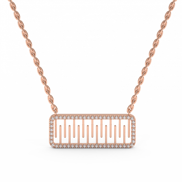 The Piano Pendant