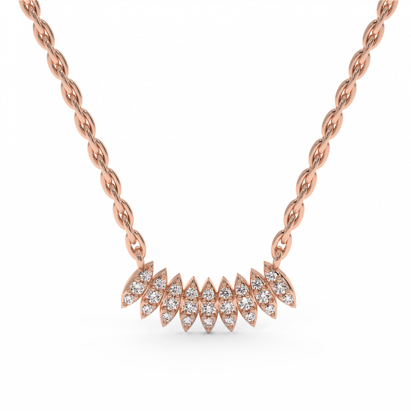 Siyaahi Pendant