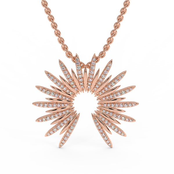 The Ines Pendant