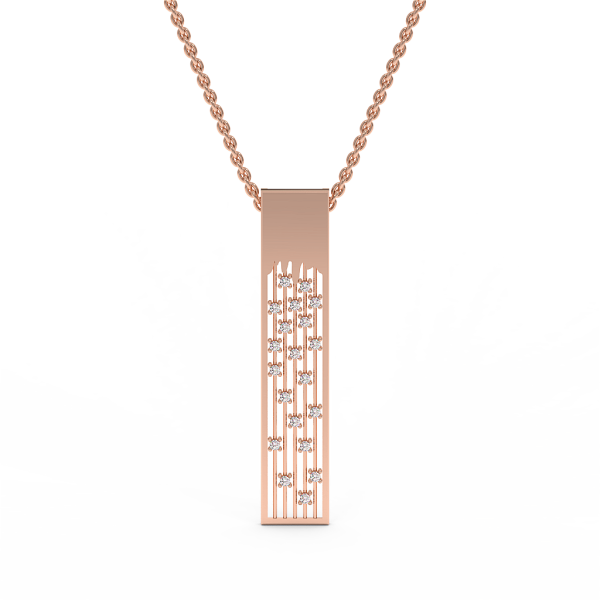 The Teresa Pendant