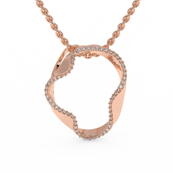 The Lucien Pendant