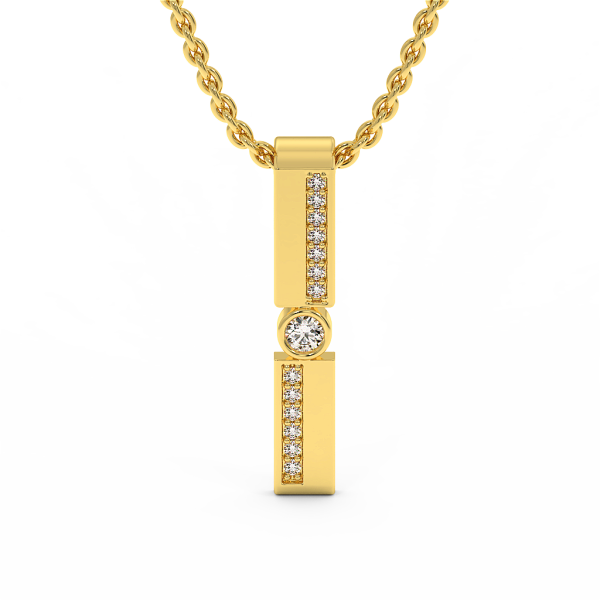 The Xiomara Pendant