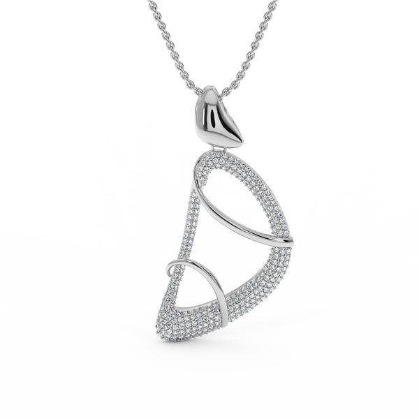 The Delilah Pendant