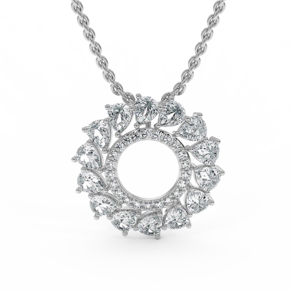 The Zoe Pendant