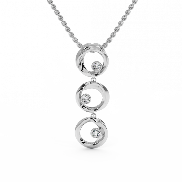 The Elara Pendant