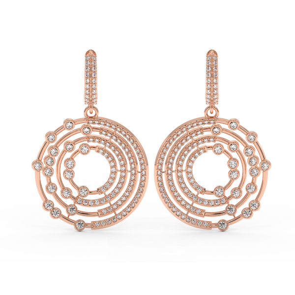 The Alora Earrings