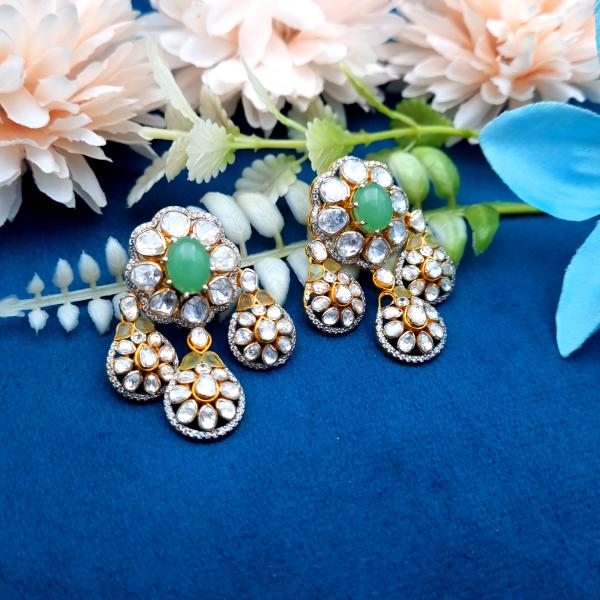 Pearl Paradise Earrings