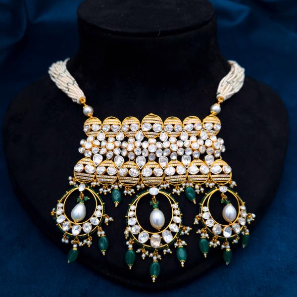 Mughal Pearl Collection